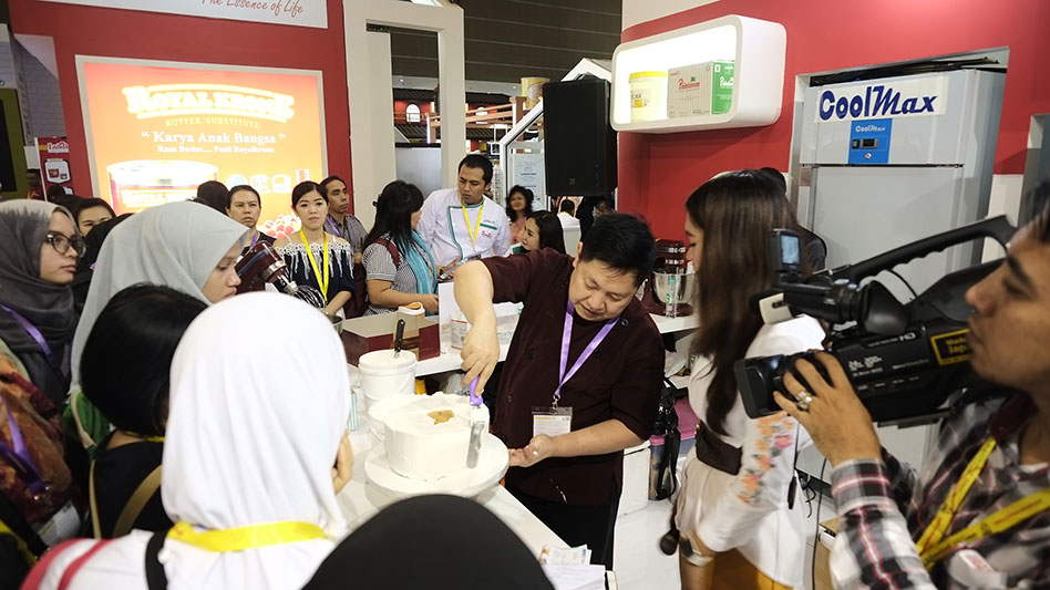 SIAL INTERFOOD - 6