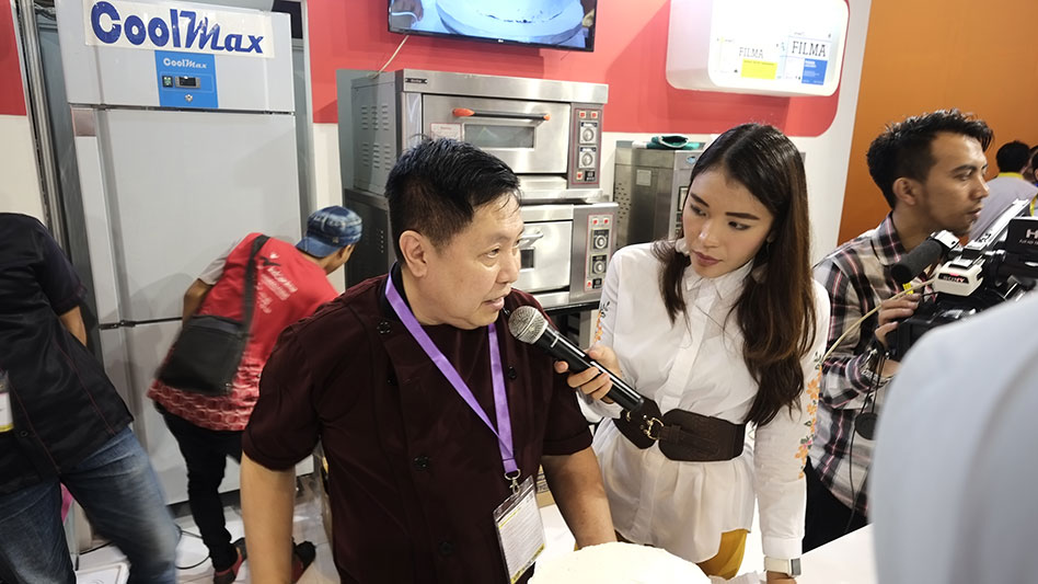 SIAL INTERFOOD - 5