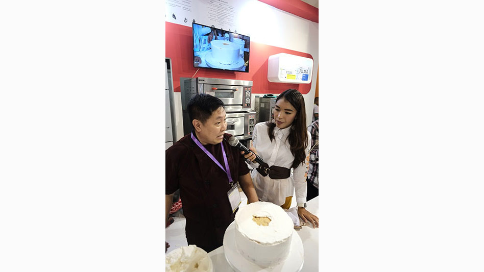 SIAL INTERFOOD - 4