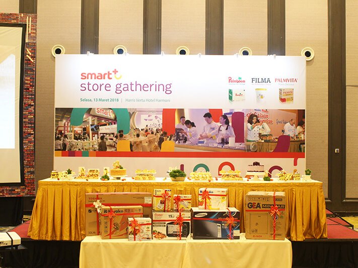 Smartplus Store Gathering - 12