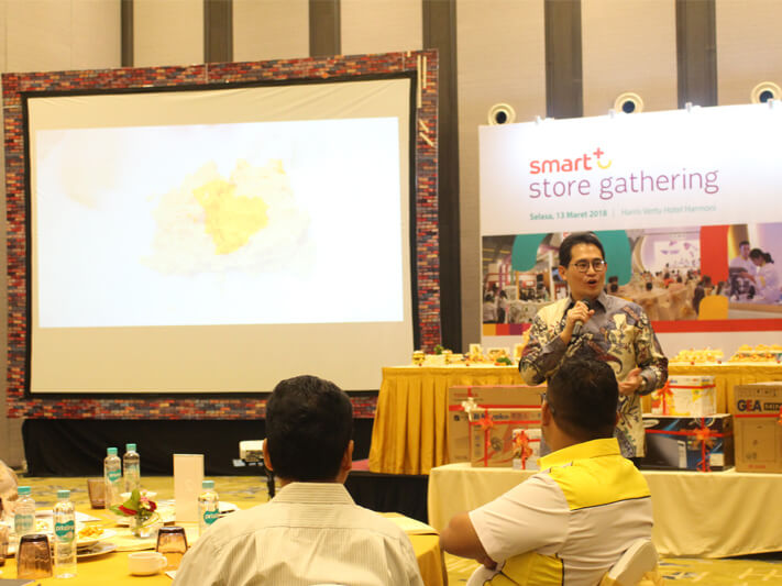 Smartplus Store Gathering - 9
