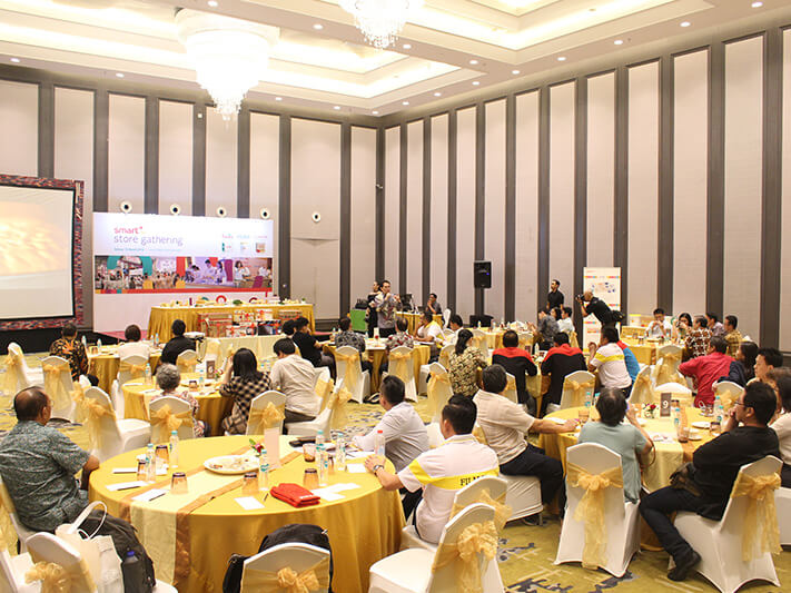 Smartplus Store Gathering - 8