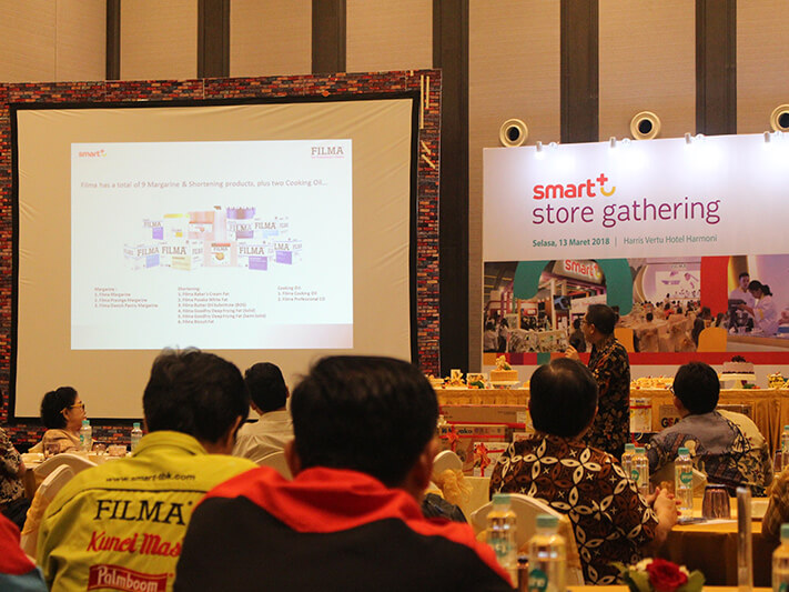 Smartplus Store Gathering - 7