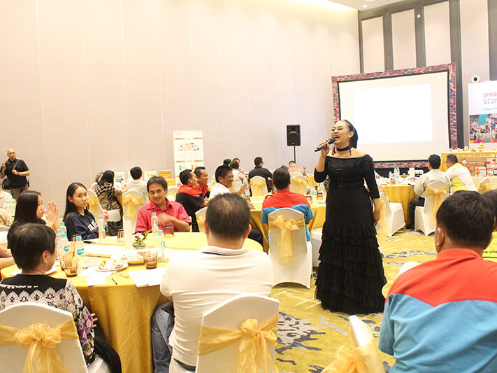 Smartplus Store Gathering - 6