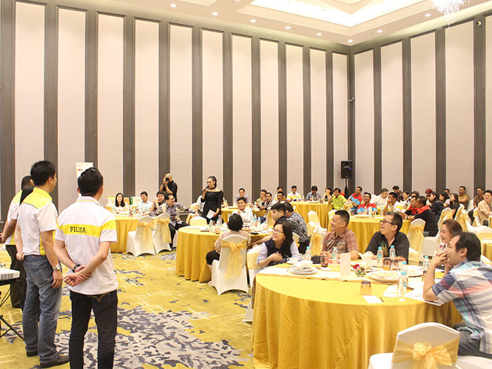 Smartplus Store Gathering - 4