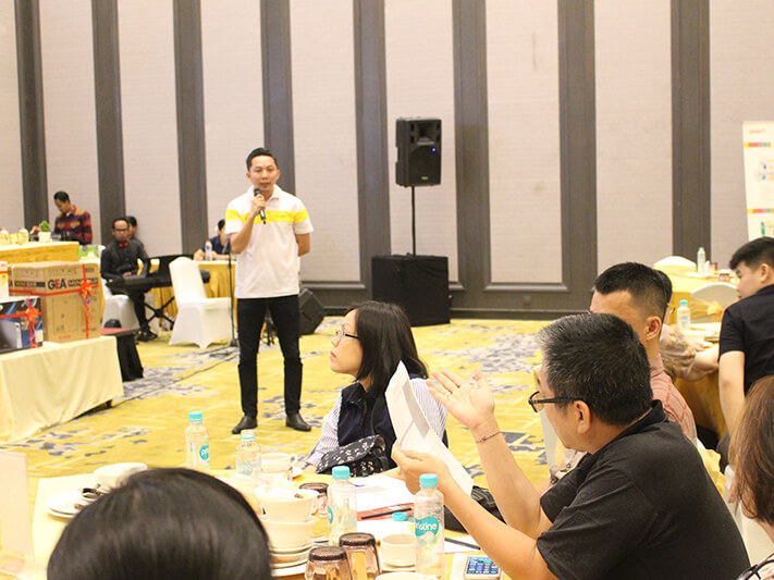 Smartplus Store Gathering - 3