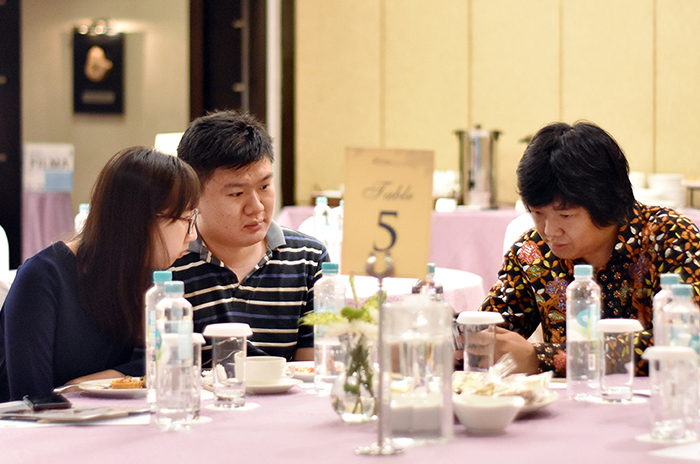 Smartplus Store Gathering 2018 Medan 2