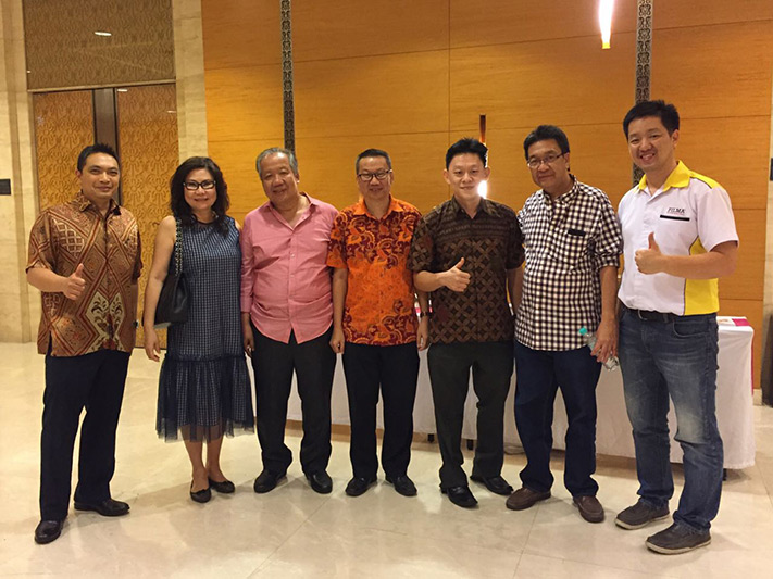 Store Gathering Medan