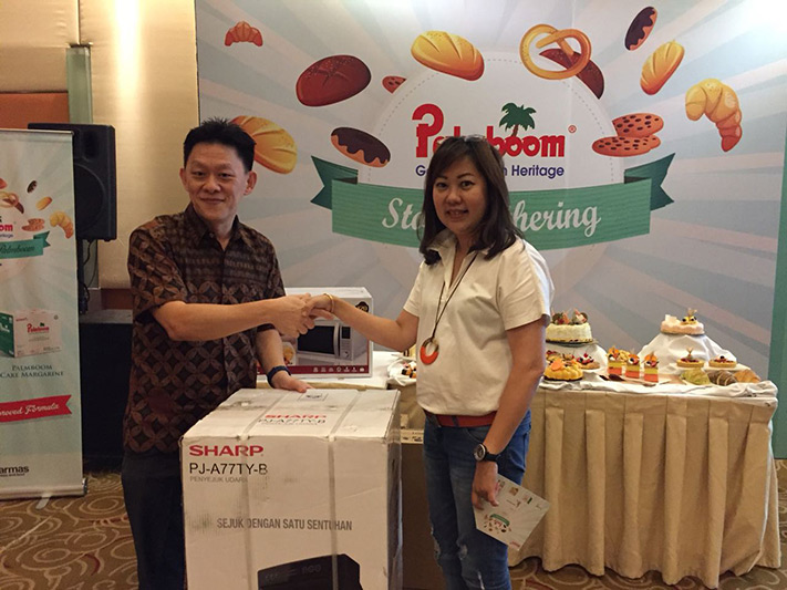 Store Gathering Medan