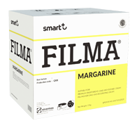 Filma Margarine  Smartpluspro