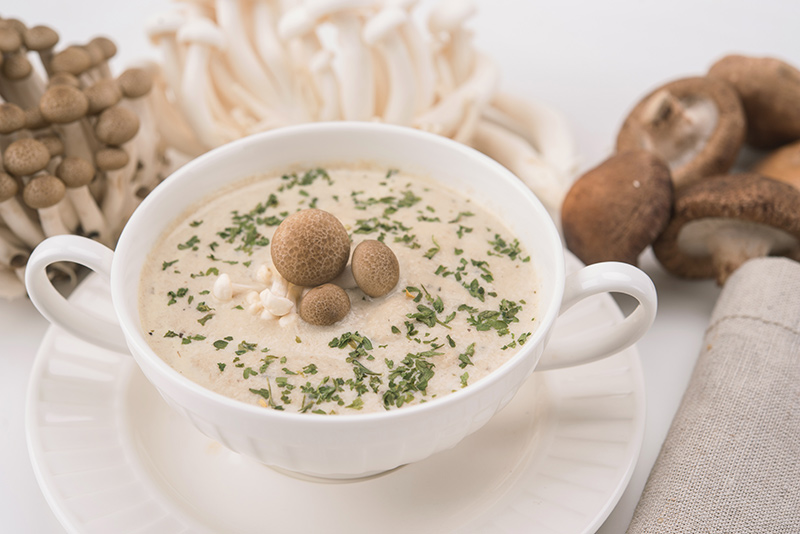 SOP KRIM JAMUR