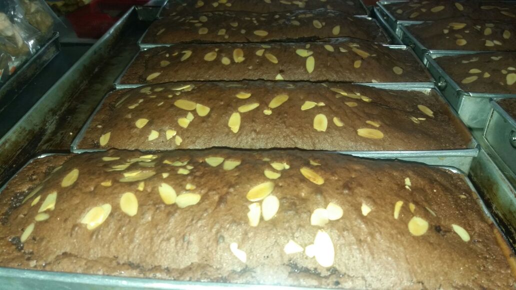 Menjaga Kualitas ala My Bakery