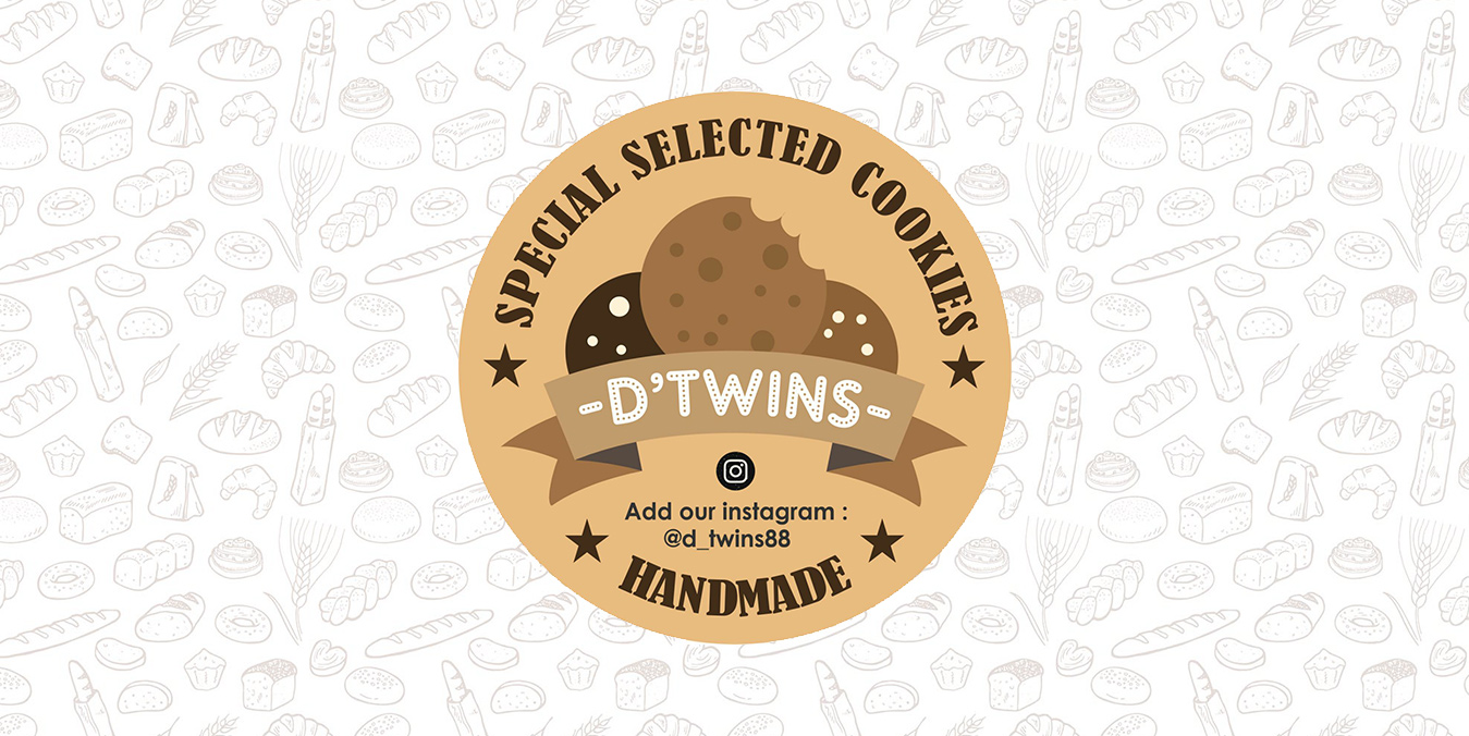 D’Twins Bake and Pastry, Hobi yang Membawa Untung