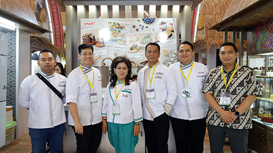 SIAL Interfood 2019