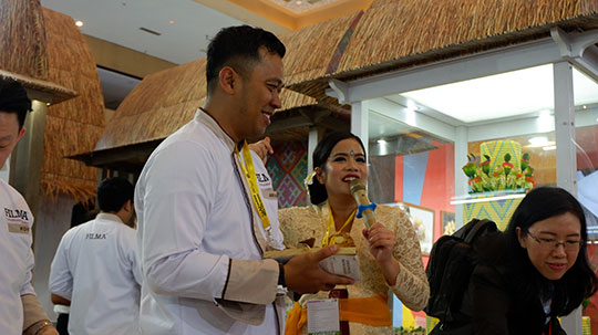 SIAL Interfood 2019