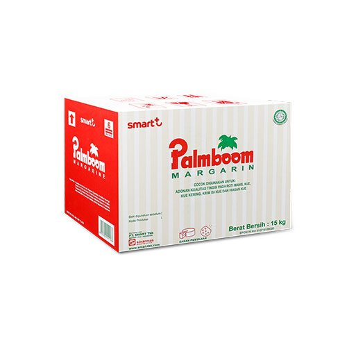 PALMBOOM Margarine