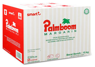 PALMBOOM Margarine